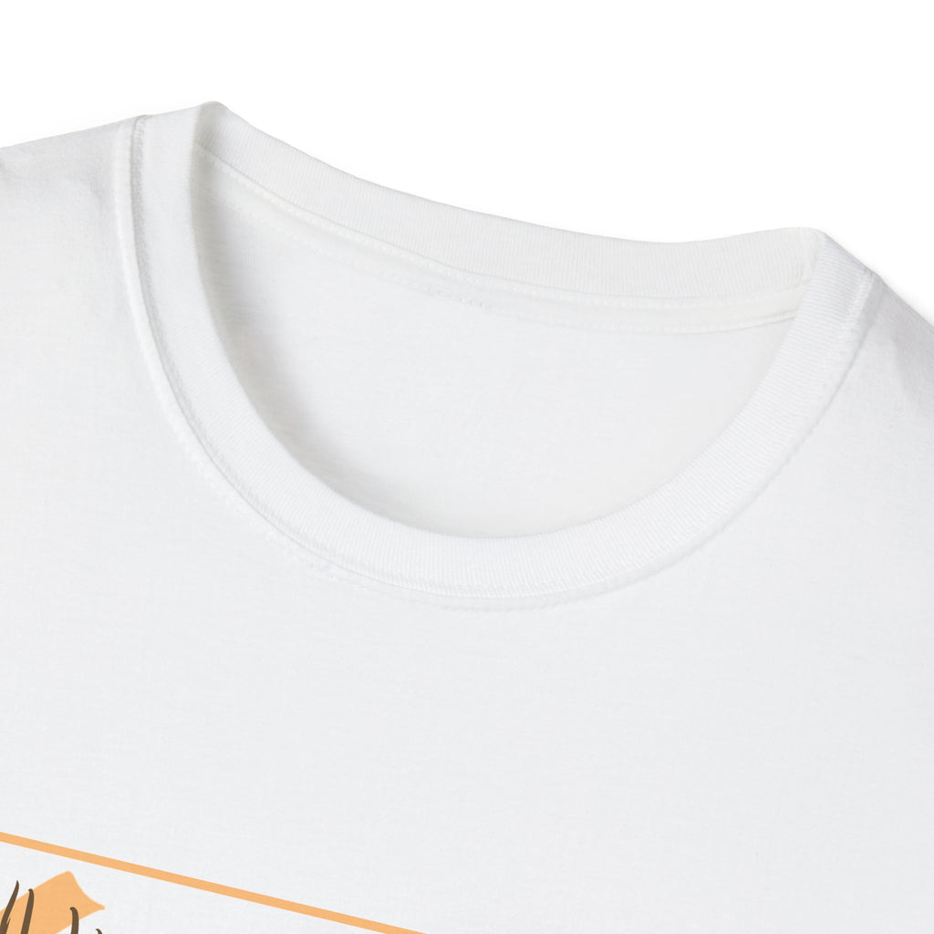 Japan Fusion - Onigiri & Parfait - Unisex Softstyle T-Shirt | Japanese Apparel