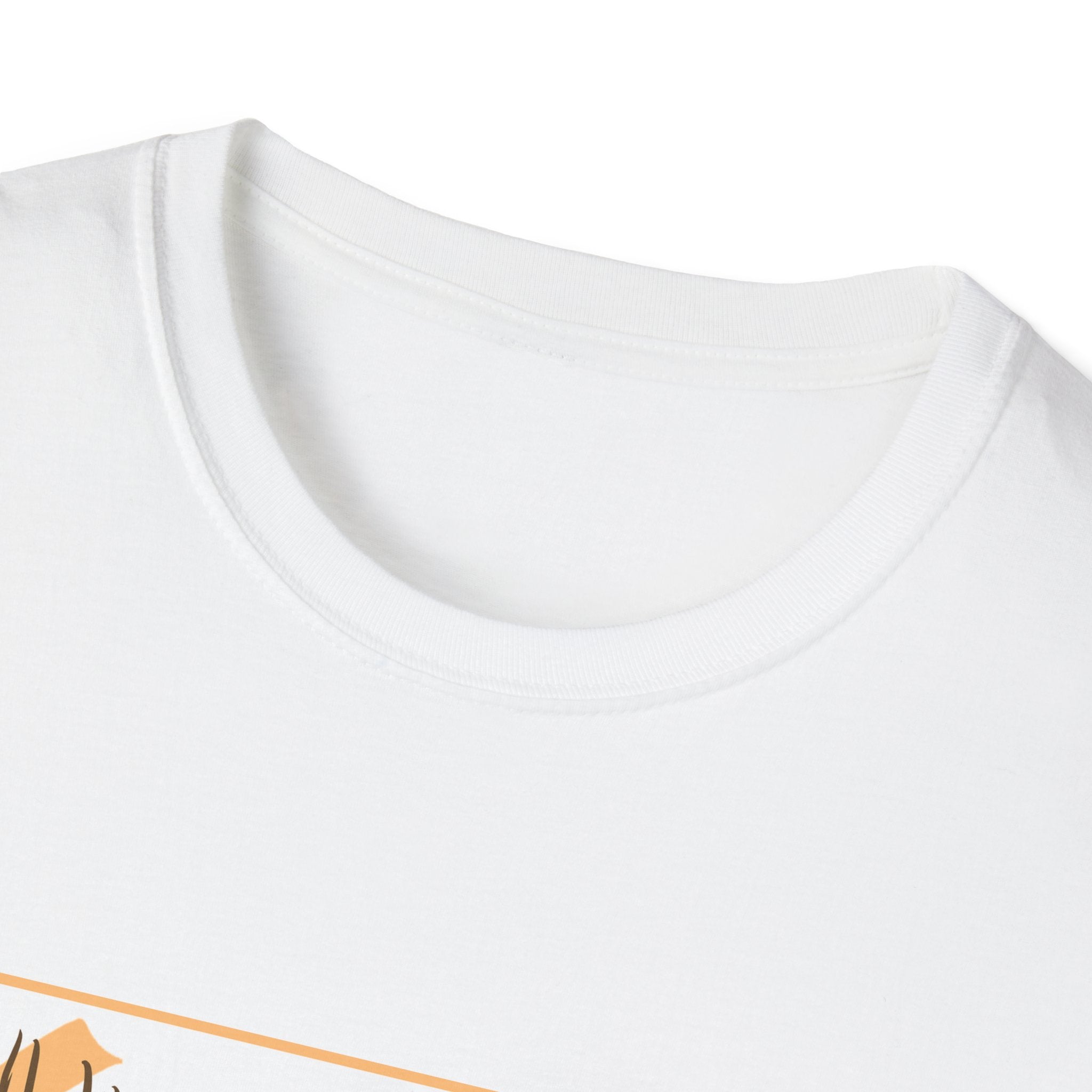 Japan Fusion - Onigiri & Parfait - Unisex Softstyle T-Shirt | Japanese Apparel